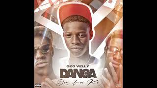 OZO VELLY DANGA DEN FAI Officiel Visualizer [upl. by Anilocin950]