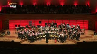 Black Dyke Band  BrassGala 2024 Full Concert [upl. by Christin]