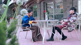 ZOESONU  PHUNTSHOK SONAM amp NAMGAY T WANGMO BHUTANESE 2018 MUSIC VIDEO [upl. by Ynos]