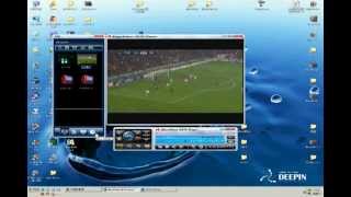 How to Watch HDTV Show on PC Using BlazeVideo HDTV Player [upl. by Fletch]