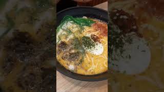 Ramen is Nice maeskitchenvlog TaRamen food night friendship shorts [upl. by Carolyne]