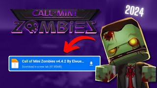 Juega Call Of Mini Zombies en 2024 🔥🔥🔥 [upl. by Alban547]