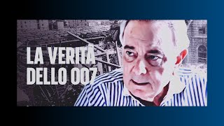 Francesco Pazienza l’ex 007 al Processo Andreotti [upl. by Adnohr547]