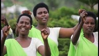 ABISIRAHERI BY ABAGABURA CHOIR MUTURIRWA SDA [upl. by Bust]