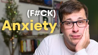 ANXIETY will RUIN your Software Engineering Career and how to fix it [upl. by Kokaras]