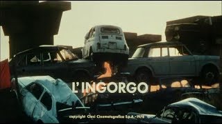 Lingorgo – Una storia impossibile 1979 Ugo Tognazzi Alberto Sordi Marcello Mastroianni [upl. by Eziechiele]