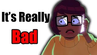 Velma Finally Got CancelledIt Deserved It [upl. by Arec691]