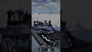 KPz 70 Five Kill Streak warthunder kpz70 gaming [upl. by Gnirol64]