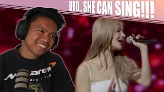 Im Officially a Fan  KISS OF LIFE 키스오브라이프 Nothing  Media Showcase  Reaction [upl. by Mongeau370]