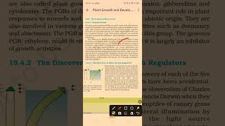 Plant growth regulators Plant hormones phytohormones part 1 [upl. by Aneehs748]