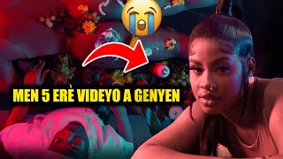 5 Erreur ou pat remake nan videyo KDilak la😱😱 [upl. by Kenta]