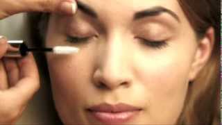 RefectoCil Eyelash and Eyebrow Tinting Step by Step Tutorial  wwwNailsrusca [upl. by Meesaw]