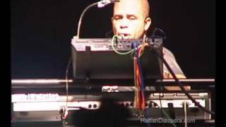 Michel quotSweet Mickyquot Martelly at Zanzibar Nightclub [upl. by Nodnek]