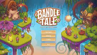 Bandle Tale Part 1 Gameplay Walkthrough No Commentary [upl. by Blondy]