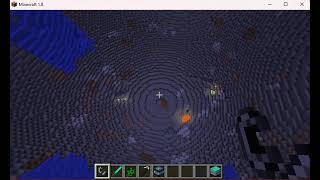 Colossal Bombs Minecraft October 9th 2024 aimmal [upl. by Avril555]