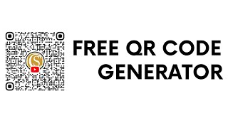 Free qrcode generator [upl. by Georgette]