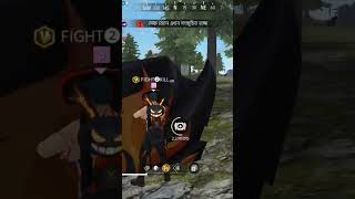 Ho ka soa ta song FF freefire v mara delo gaming v Fight 2kill [upl. by Ociredef]