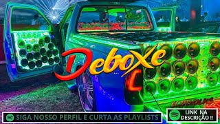 SET ELETRO FUNK DEBOXE 2024  RITMO ELETROFUNK  DEBOXE 2024 [upl. by Annairb635]