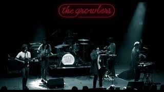 Los Growlers  Live Versions Vol IIl [upl. by Eeima]