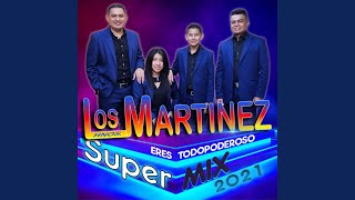 Super Mix Somos el Pueblo de Dios [upl. by Boswall558]