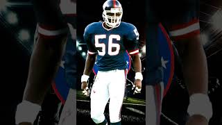 Lawrence Taylor The Most Fearsome Defender Ever nfl nflhistory football nflhistory nfllegends [upl. by Culbertson]