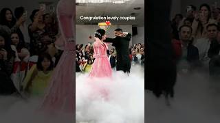 Eleena Chauhans wedding reception in Australia trending eleenachauhanbest shortvideo subscribe [upl. by Litnahs]