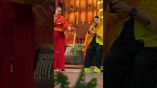 Sania Ne Ki Kapil ke Show Par Kapil Ki Bolti Band 😂🔥shorts kapilsharma [upl. by Nessi]