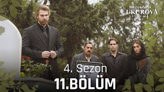 Bir Zamanlar Çukurova 113 Bölüm atv ​ [upl. by Ashmead565]