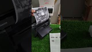 CANON IMAGECLASS MF3010 MFP Printer canonprinter mf3010 laserprinting review unboxing canonind [upl. by Cos]