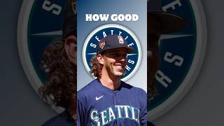 How good was the Seattle Mariners pitching staff shorts seattle mariners [upl. by Apthorp]