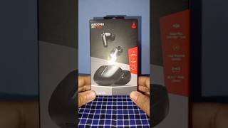 quotUnboxing Boat Airdopes 200 Plus  True Wireless Earbuds  UnboxingwithNikhilquot ytshorts boat [upl. by Earehs]