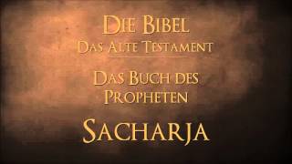 Das Buch des Propheten Sacharja [upl. by Isac]