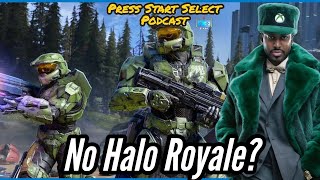 The Halo Battle Royale That Never Happened – Did Xbox Make a Big Mistake [upl. by Nazar]