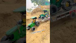 John Deere loading tochan king 🔥🔥😱💪💪old is gold 💥 [upl. by Irelav]