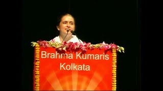 Soothing Meditation Experience  BK Asmita Didi [upl. by Brian]