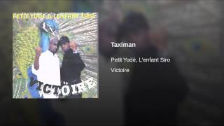 Taximan [upl. by Herald]