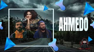 AYNUR DOĞAN AHMEDO Feat GÖZÜNÜ TOPRAK DOYURSUN REMİXMustafaYalcinn [upl. by Charline891]