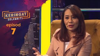 Amelina  Keringat Selebriti Episod 7 [upl. by Constanta314]