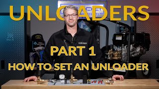 UNLOADERS PART 1 How to Set an Unloader [upl. by Ayt]