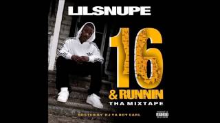 Lil Snupe  Moment For Life Freestyle [upl. by Ahsienar896]