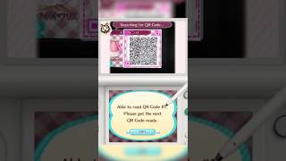 ✨You CAN still do THIS with your 3DS after the Internet shuts down animalcrossing nintendo 3ds [upl. by Eisdnyl]