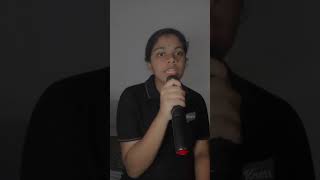 Dawasak Ewi Apith  Coverd By Imasha Hansani Bandara [upl. by Nashoma]