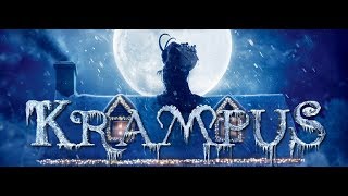 KRAMPUS Karol Of The Bells  Sub Español [upl. by Gerry413]