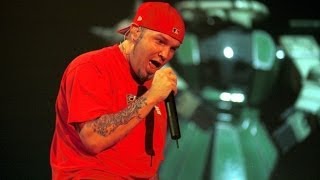 Limp Bizkit  Re arranged Live at Family Values Tour 1999 Pro Shot [upl. by Okire627]