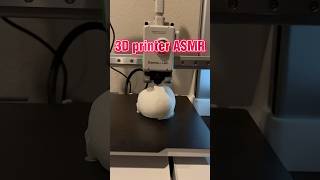 3D printer ASMR subscribe letsmakesomefunwith3dprinting 3dprinting [upl. by Madella]