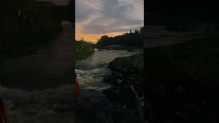 Maa Ganga Godavari Mata 🚩 Jubin Notiyal  Song Sangeet  jubinnautiyal river shorts [upl. by Roselba]