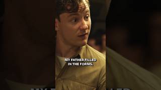 quotYoure Sergeant Major Major Majorquot  Catch22 TV Mini Series 2019 shorts catch22 movie scene [upl. by Devin9]