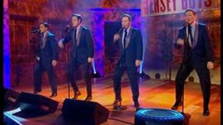 Jersey Boys Movie1 Full [upl. by Bella170]