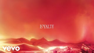 Shenseea  Loyalty Official Lyric Video [upl. by Reger]