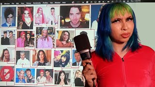 An Unhinged Jeffree Star Deepdive part 1 [upl. by Kieryt]